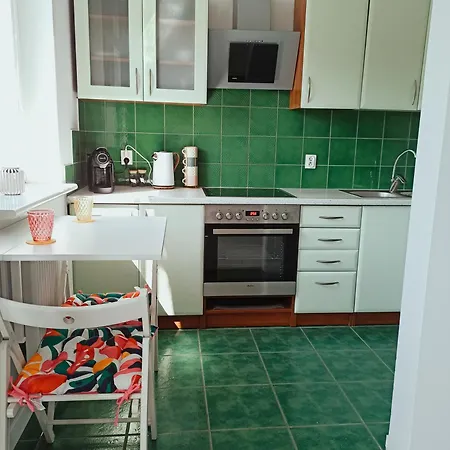 Frida Appartement *