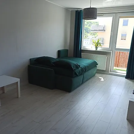 Appartement Frida *
