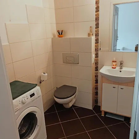 Appartement Frida Reda