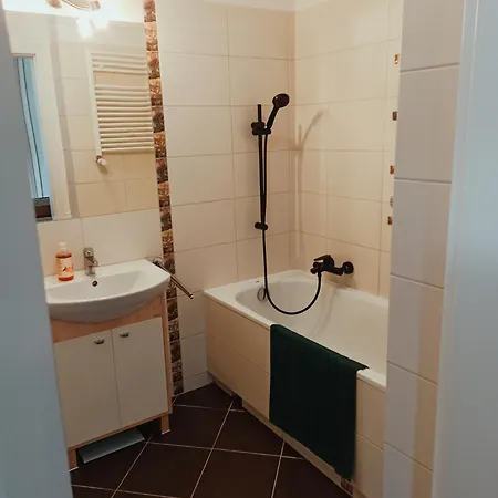 Frida Appartement